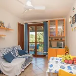 Casa Emozione With Shared Pool - Happy Lejlighed Marinella (Sardinia)