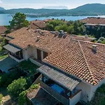 Casa Emozione With Shared Pool - Happy Apartment Marinella (Sardinia)