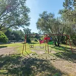 Casa Emozione With Shared Pool - Happy Διαμέρισμα Santa Marinella