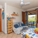 Casa Emozione With Shared Pool - Happy Διαμέρισμα Santa Marinella