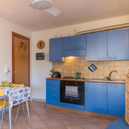 Casa Emozione With Shared Pool - Happy Appartamento Marinella (Sardinia)