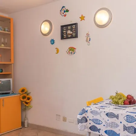 Casa Emozione With Shared Pool - Happy Marinella (Sardinia)