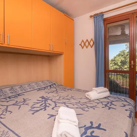 Casa Emozione With Shared Pool - Happy Marinella (Sardinia)