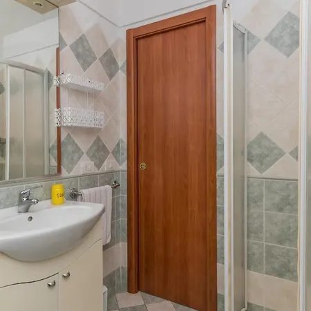 Casa Emozione With Shared Pool - Happy * Marinella (Sardinia)