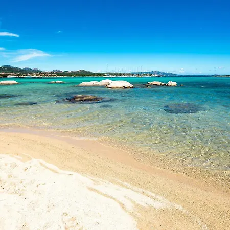 Casa Emozione With Shared Pool - Happy * Marinella (Sardinia)