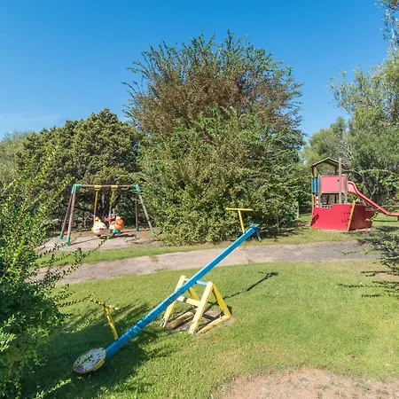 Appartamento Casa Emozione With Shared Pool - Happy Marinella (Sardinia)