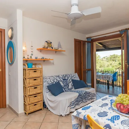 Casa Emozione With Shared Pool - Happy Appartamento Marinella (Sardinia)