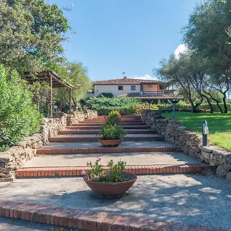 Appartamento Casa Emozione With Shared Pool - Happy