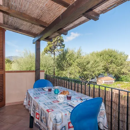 Casa Emozione With Shared Pool - Happy Marinella (Sardinia)