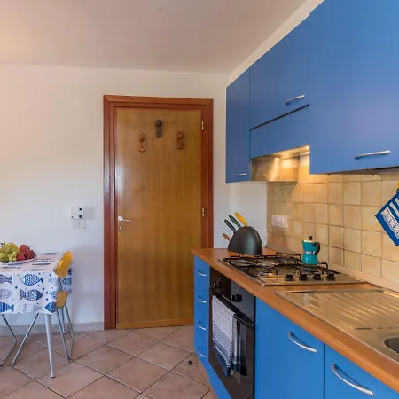 Appartamento Casa Emozione With Shared Pool - Happy *