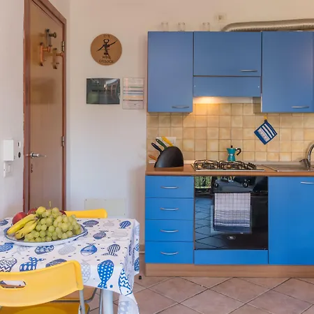Casa Emozione With Shared Pool - Happy * Marinella (Sardinia)