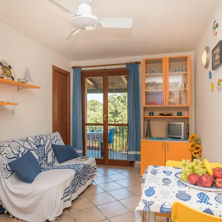Casa Emozione With Shared Pool - Happy Appartamento Marinella (Sardinia)