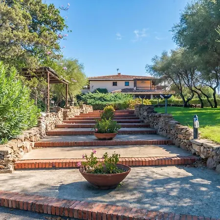 Casa Emozione With Shared Pool - Happy Appartamento Marinella (Sardinia)