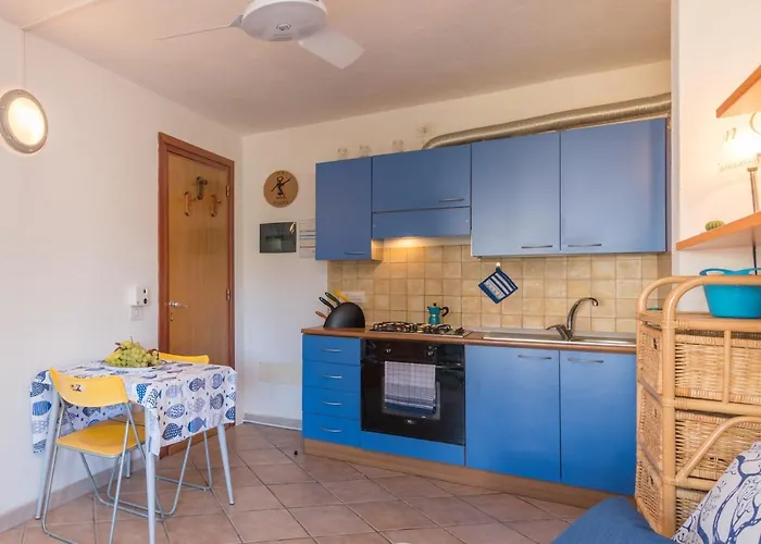 Casa Emozione With Shared Pool - Happy Daire Marinella (Sardinia)