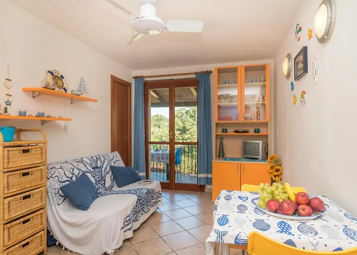 Casa Emozione With Shared Pool - Happy Daire Marinella (Sardinia)
