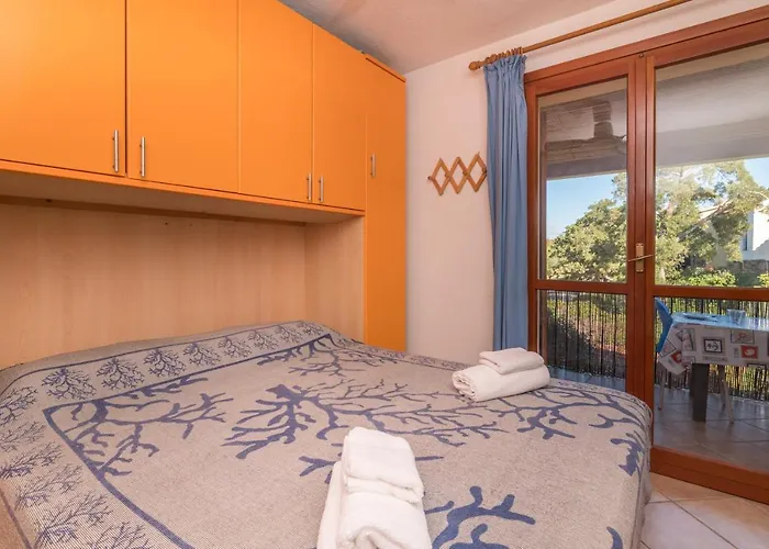 Casa Emozione With Shared Pool - Happy Marinella (Sardinia)
