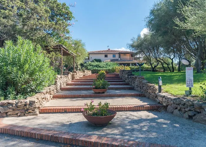 Casa Emozione With Shared Pool - Happy Daire *