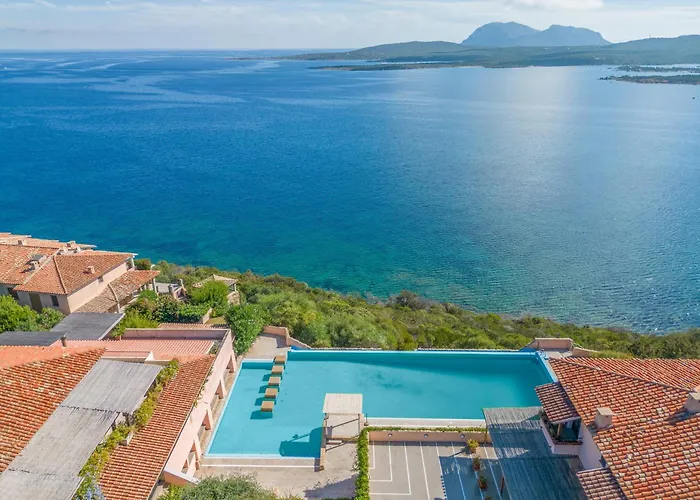 Casa Emozione With Shared Pool - Happy * Marinella (Sardinia)