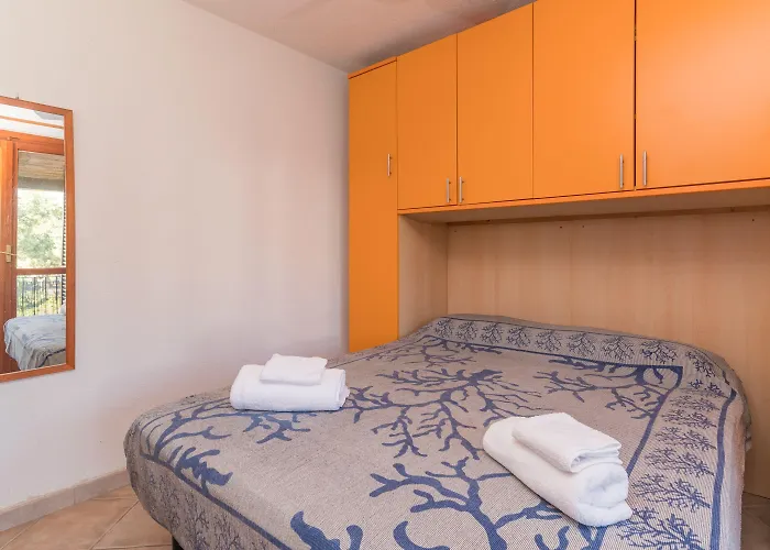 Casa Emozione With Shared Pool - Happy * Marinella (Sardinia)